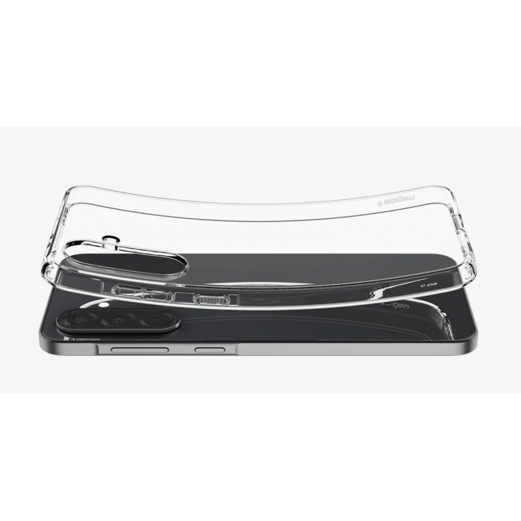 Θήκη Spigen SGP LIQUID CRYSTAL για Samsung Galaxy A36 5G 2025 - CRYSTAL ΔΙΑΦΑΝΗ - ACS09167